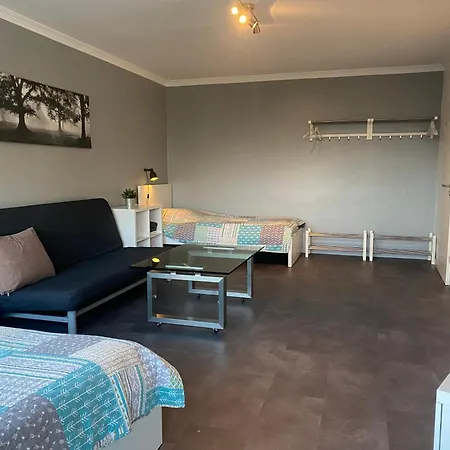 Apartamento 1 A Modern Duisburgo