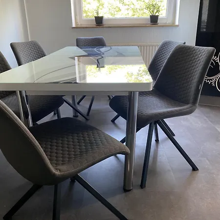 Апартаменты 1 A Modern