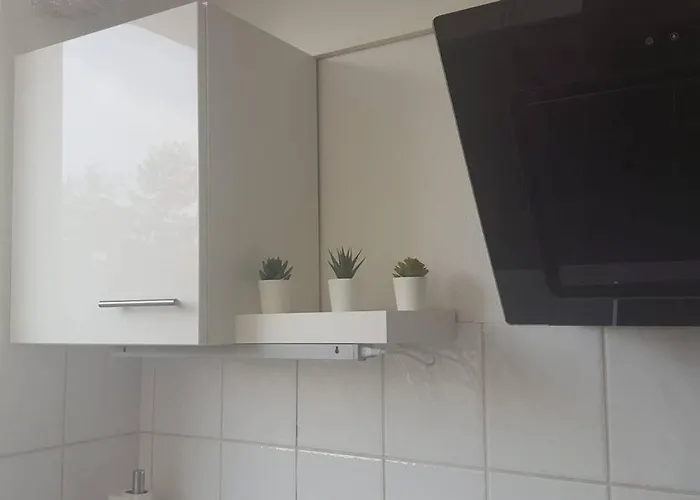 1 A Modern * 杜伊斯堡